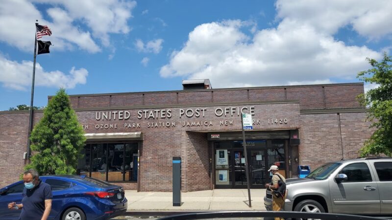 United States Postal Service - South Ozone Park, NY