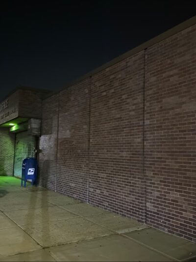 United States Postal Service - South Ozone Park, NY