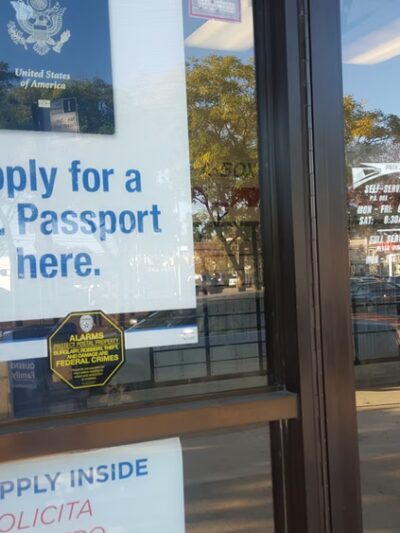 United States Postal Service - South Ozone Park, NY