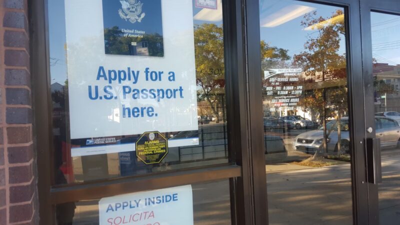 United States Postal Service - South Ozone Park, NY