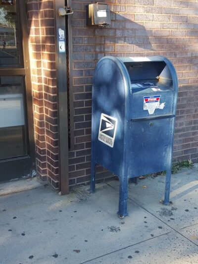 United States Postal Service - South Ozone Park, NY