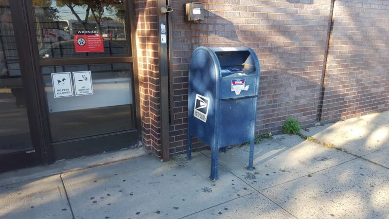 United States Postal Service - South Ozone Park, NY