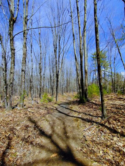 Riverside Trail - South Paris, ME
