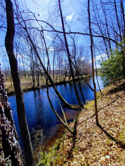 Riverside Trail - South Paris, ME