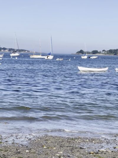 Willard Beach - South Portland, ME
