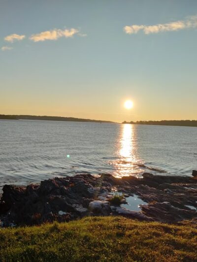 Willard Beach - South Portland, ME