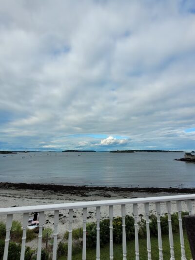 Willard Beach - South Portland, ME