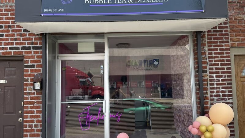 Tealicious - South Richmond Hill, NY