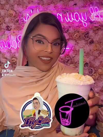 Tealicious - South Richmond Hill, NY