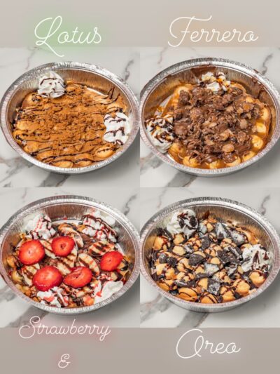 Tealicious - South Richmond Hill, NY