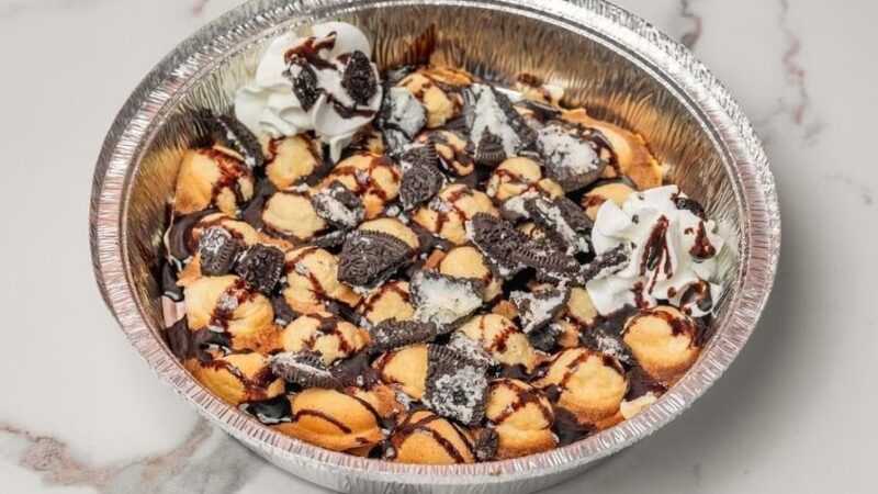 Tealicious - South Richmond Hill, NY