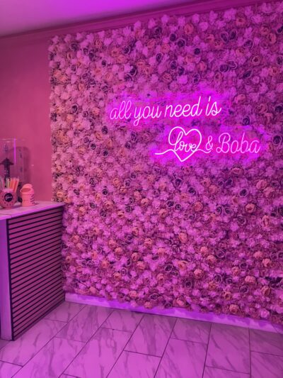 Tealicious - South Richmond Hill, NY