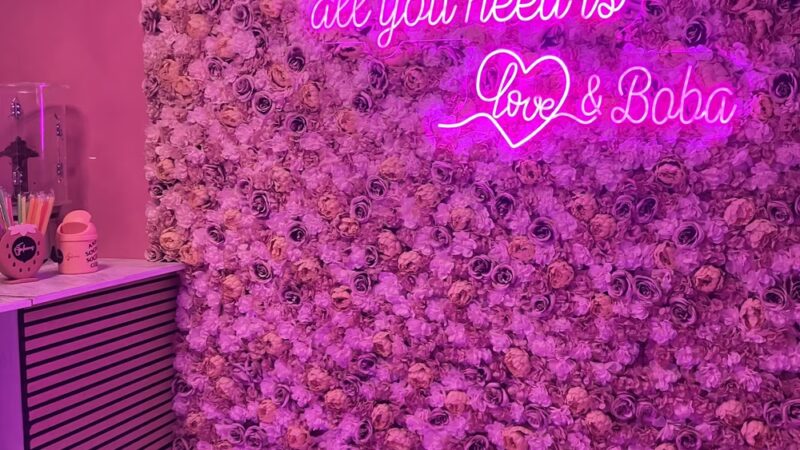 Tealicious - South Richmond Hill, NY