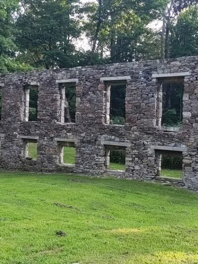 Leon Levy Preserve - South Salem, NY