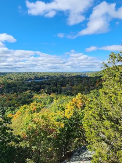 Lookout Point - South Salem, NY