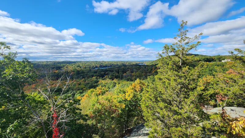 Lookout Point - South Salem, NY