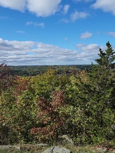 Lookout Point - South Salem, NY