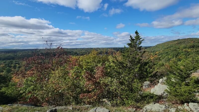 Lookout Point - South Salem, NY