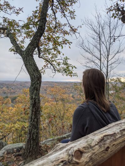 Lookout Point - South Salem, NY