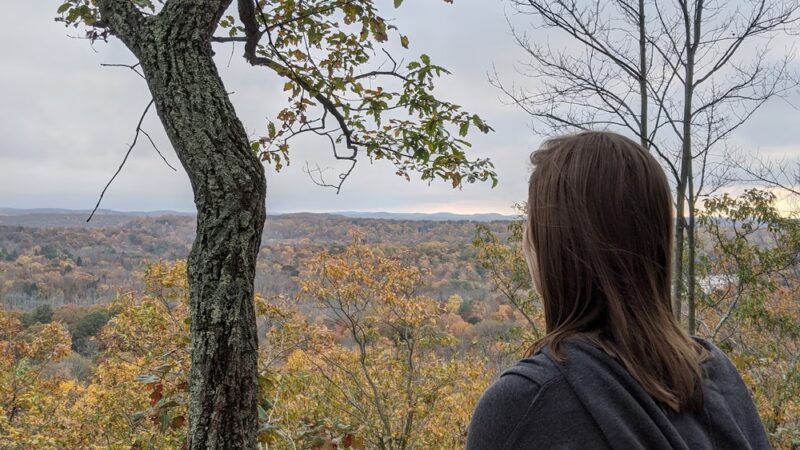Lookout Point - South Salem, NY