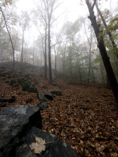 Lookout Point - South Salem, NY