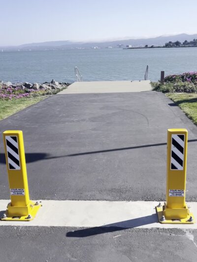 Oyster Point Dog Park - South San Francisco, CA