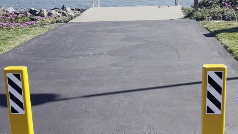 Oyster Point Dog Park - South San Francisco, CA