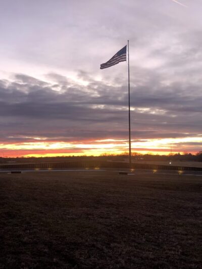 South Sioux City Bengston Trail - South Sioux City, NE