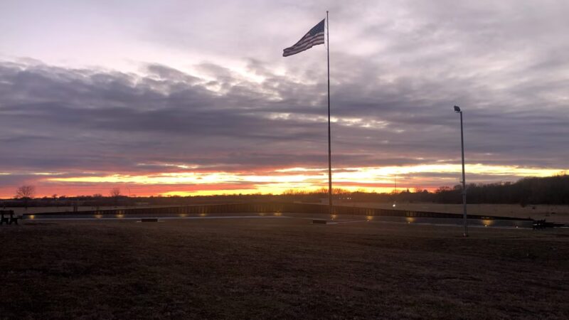 South Sioux City Bengston Trail - South Sioux City, NE