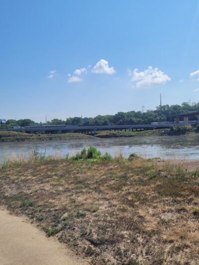 South Sioux City Bengston Trail - South Sioux City, NE
