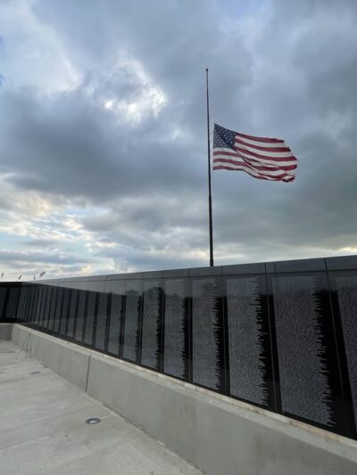 Siouxland Freedom Park - South Sioux City, NE