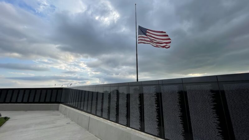 Siouxland Freedom Park - South Sioux City, NE