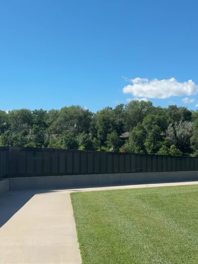 Siouxland Freedom Park - South Sioux City, NE