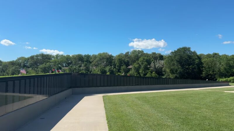Siouxland Freedom Park - South Sioux City, NE