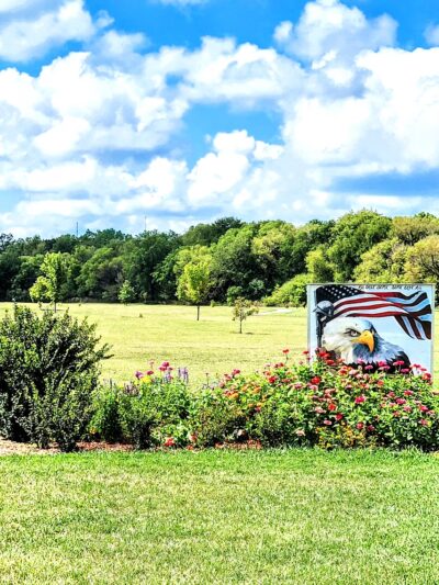 Siouxland Freedom Park - South Sioux City, NE