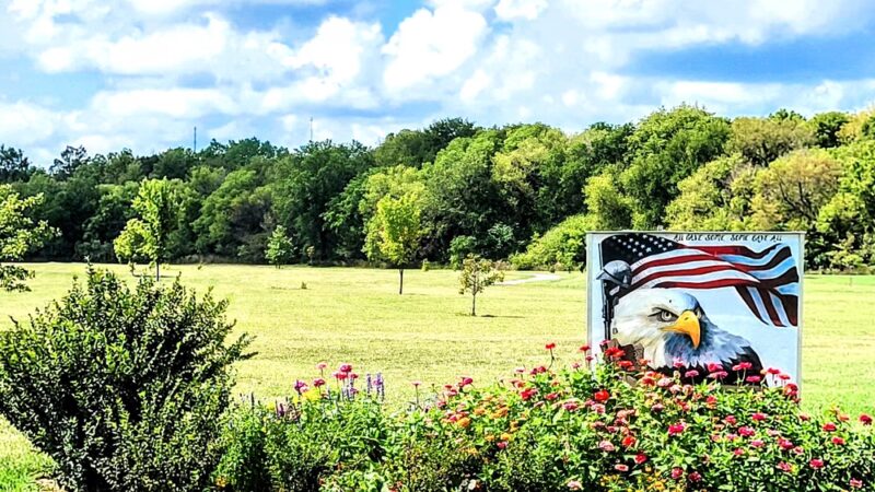Siouxland Freedom Park - South Sioux City, NE
