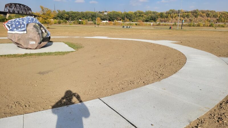 Siouxland Freedom Park - South Sioux City, NE