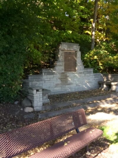 Fred Lawshe Park - South St Paul, MN