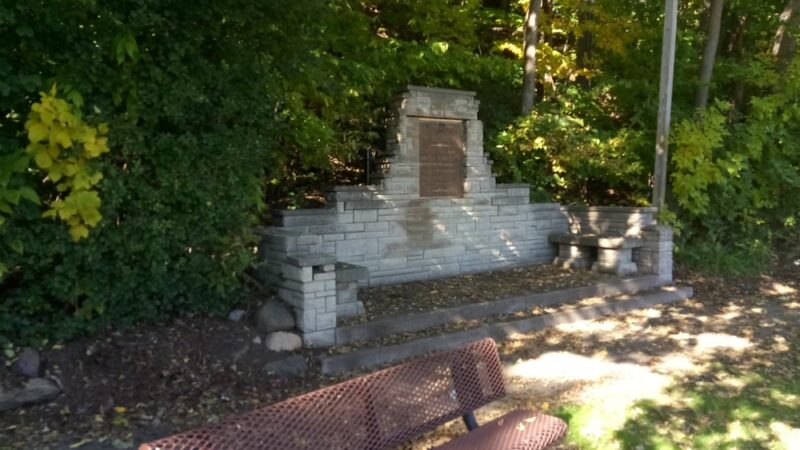 Fred Lawshe Park - South St Paul, MN