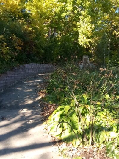 Fred Lawshe Park - South St Paul, MN