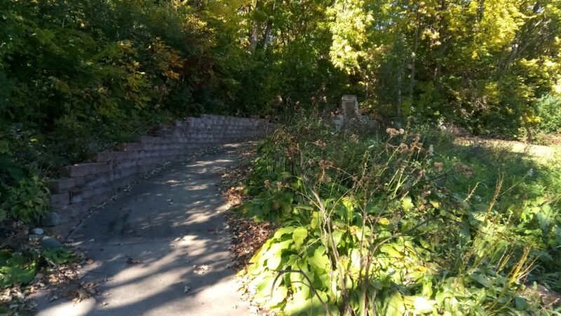 Fred Lawshe Park - South St Paul, MN