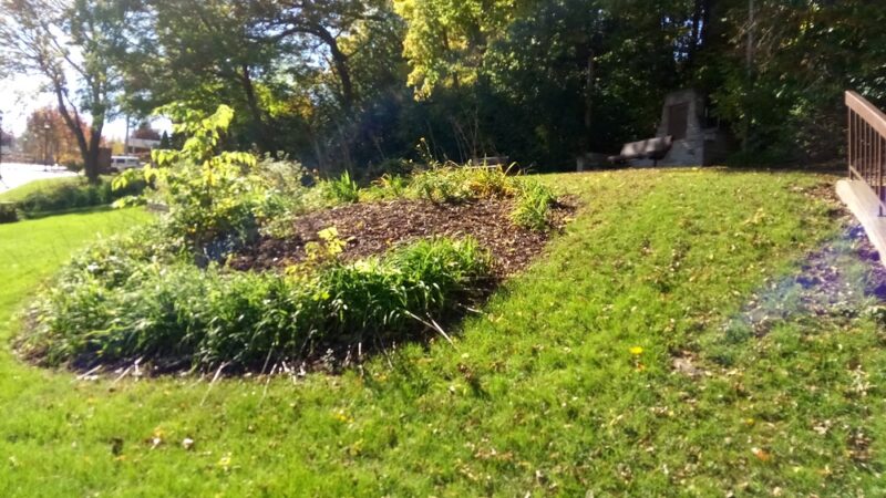 Fred Lawshe Park - South St Paul, MN