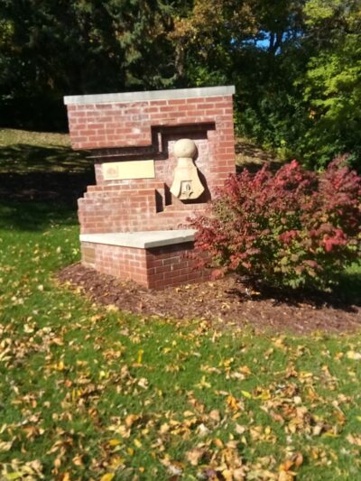 Fred Lawshe Park - South St Paul, MN