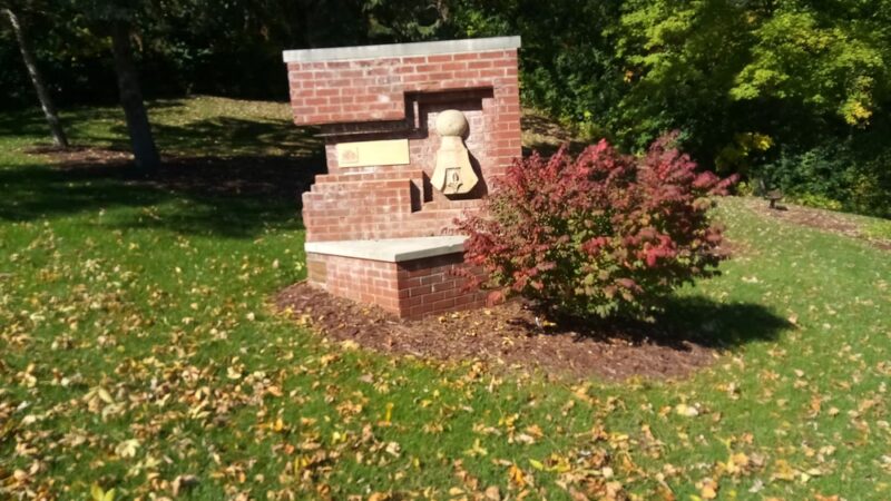 Fred Lawshe Park - South St Paul, MN