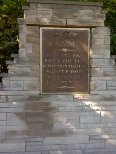 Fred Lawshe Park - South St Paul, MN