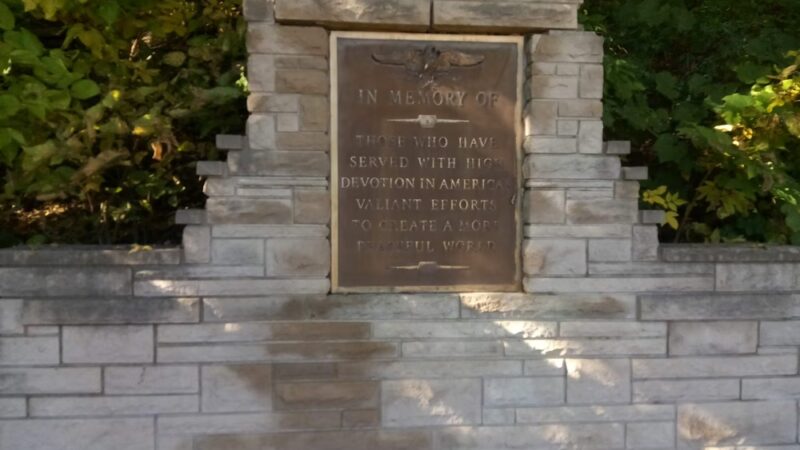 Fred Lawshe Park - South St Paul, MN