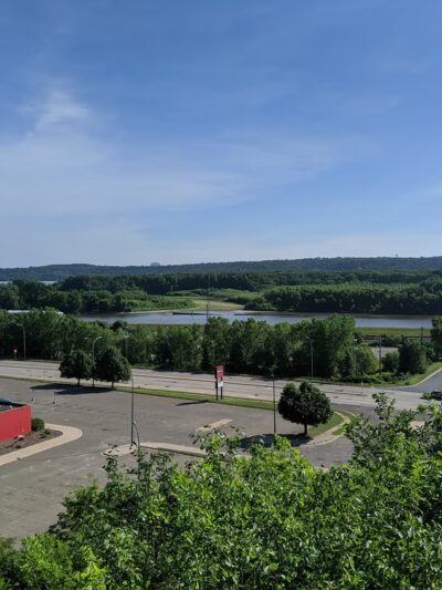 Grandview Park - South St Paul, MN