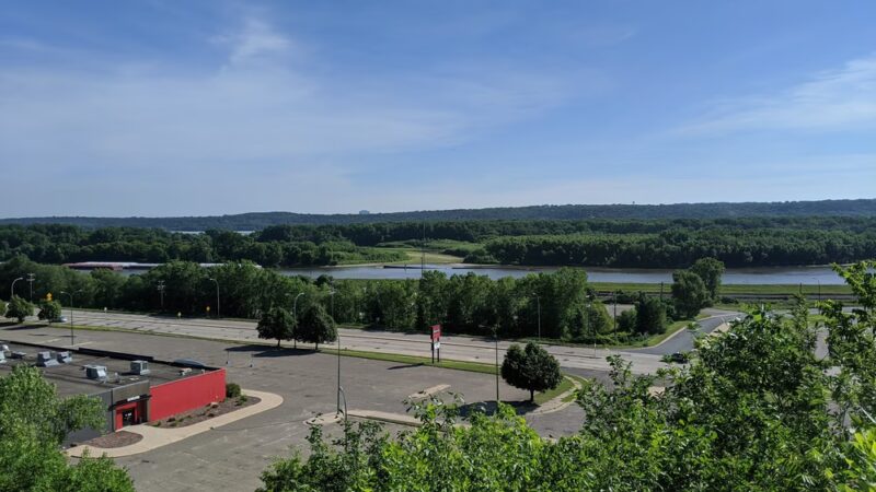 Grandview Park - South St Paul, MN