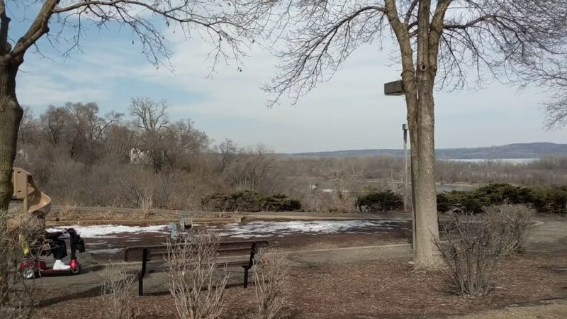 Grandview Park - South St Paul, MN