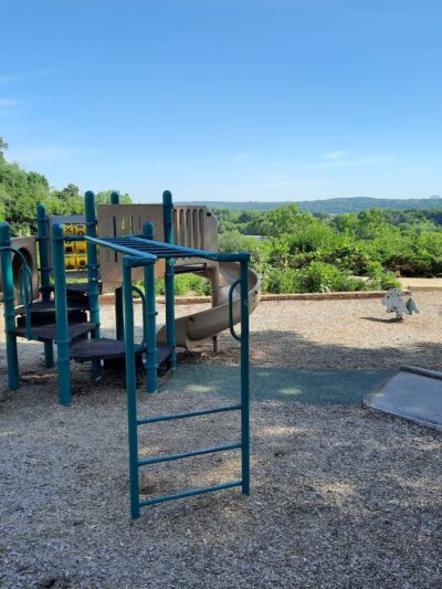 Grandview Park - South St Paul, MN